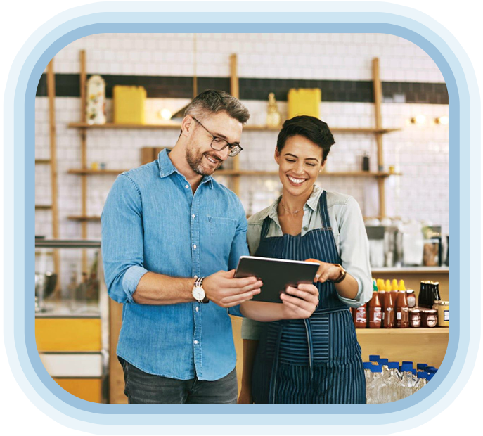 Intuitive and Adaptable POS System with salesplay free pos system in