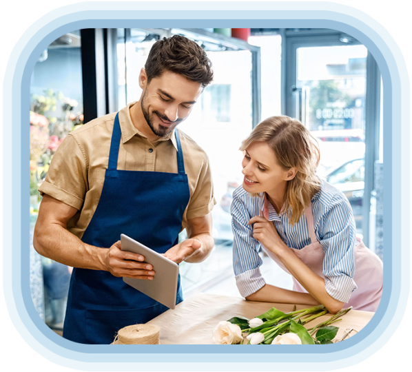 Intuitive and Adaptable POS System