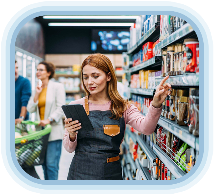 Efficient Inventory Management with salesplay for any Australian business
