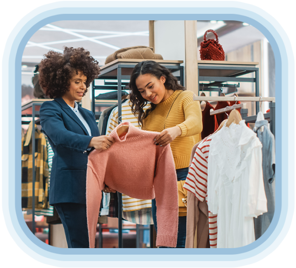Superior Customer Experience usa page