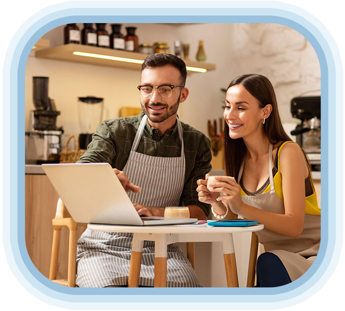 Reporting and Analytics for any Australian business