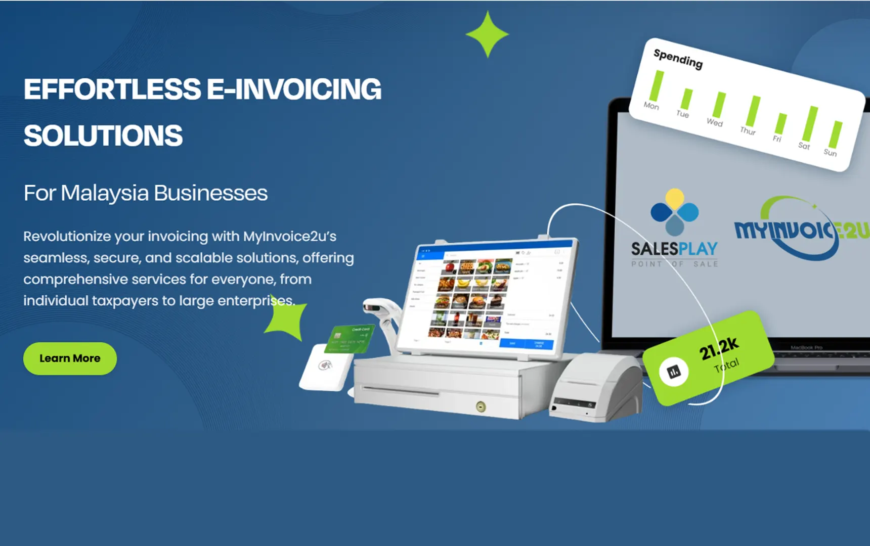 the PAIDChain Merchants Support Page.