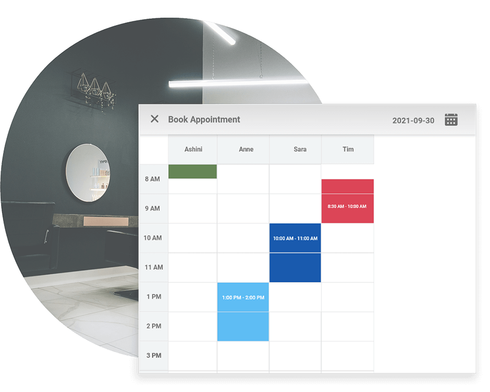  Seamless Sales Process 