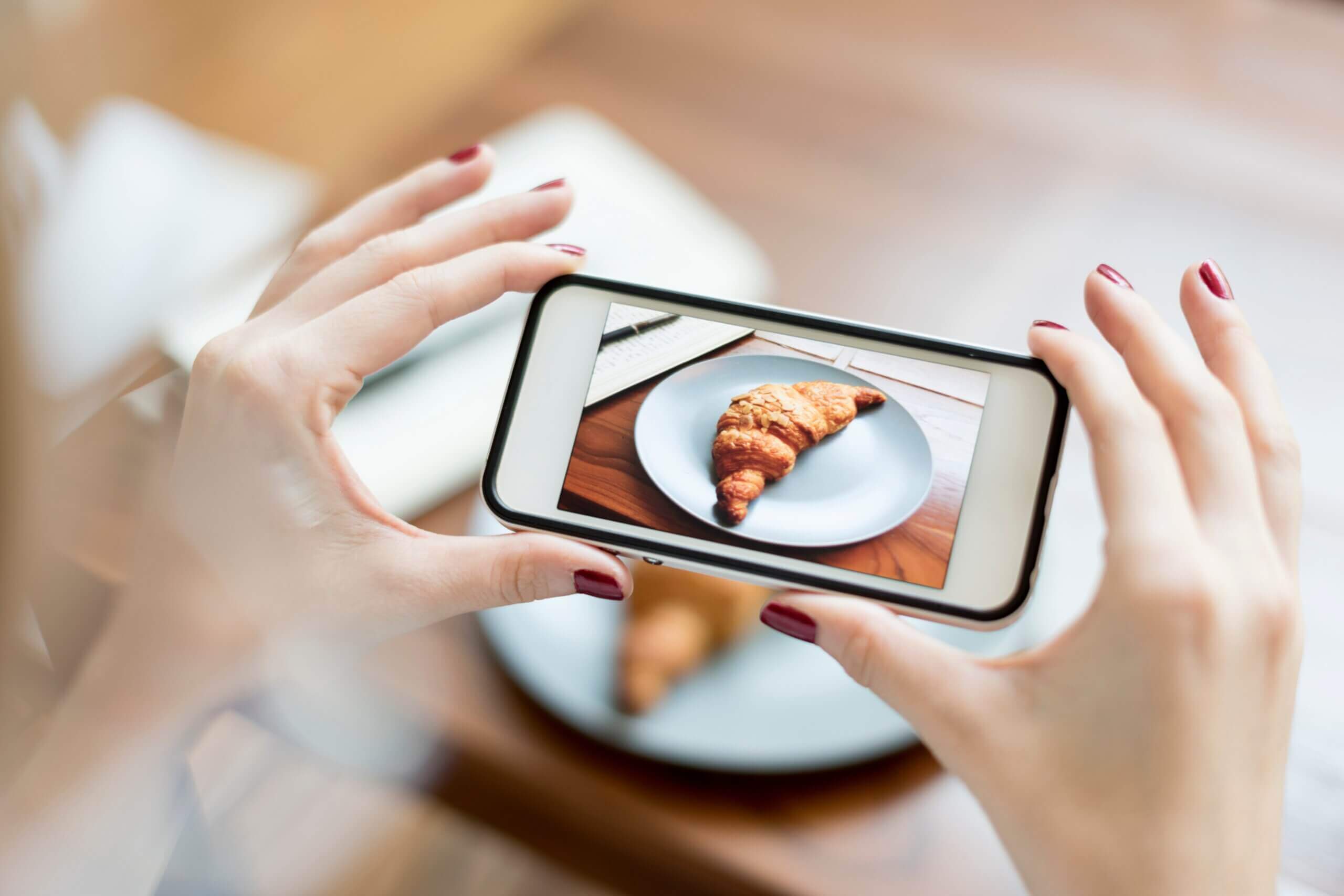 Own a Bakery? Here are the Top 5 Ways to Standout from  Bakery Competitors