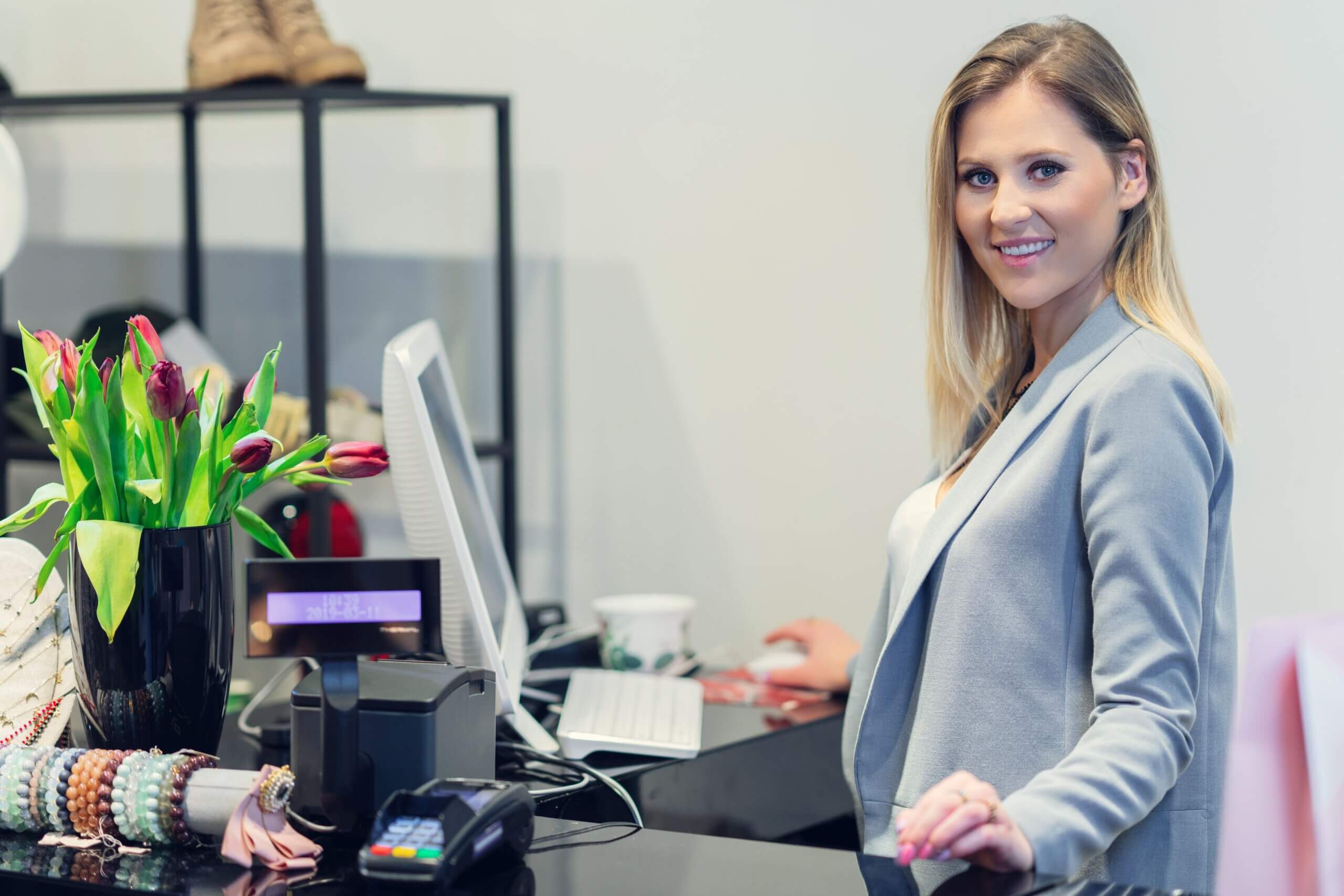 Manual Rounding Feature in SalesPlay POS: Take Full Control of Your Final Bill
