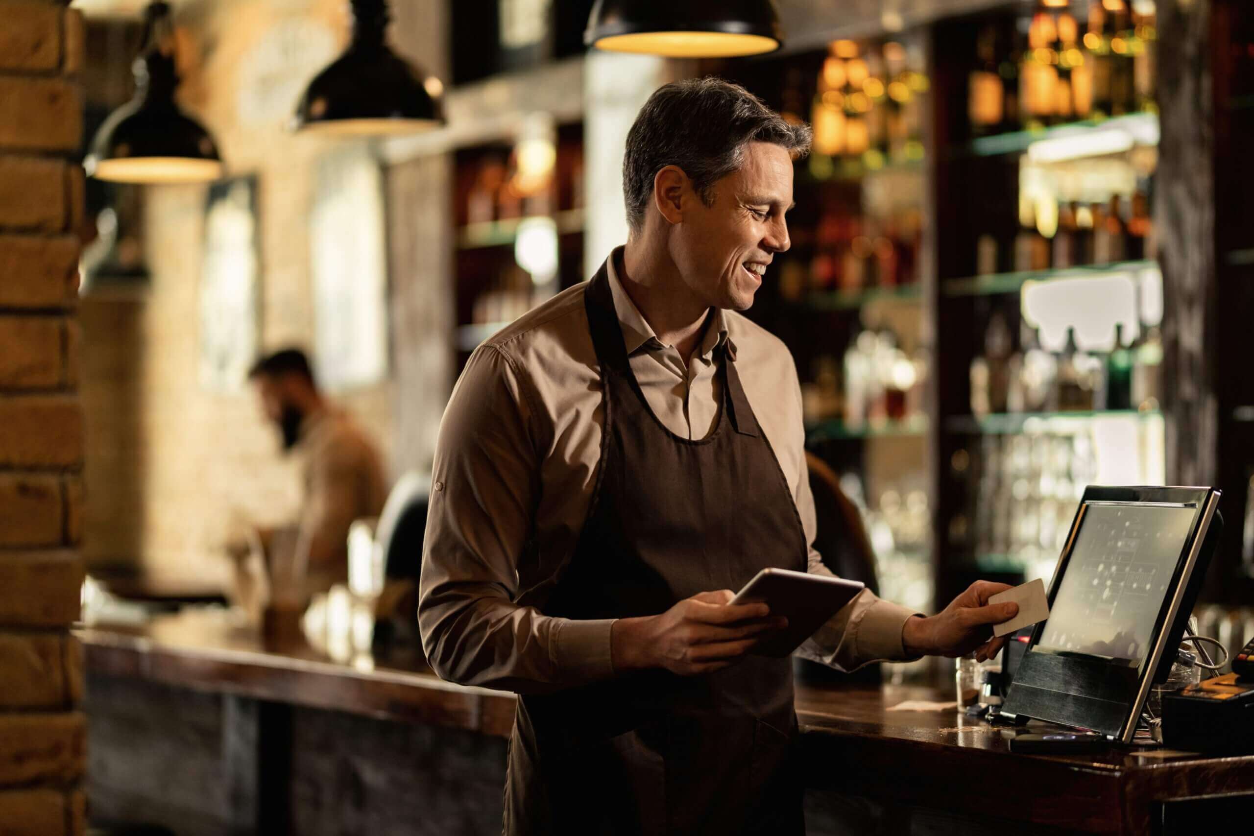 Elevate Your Bar & Restaurant: The Ultimate Guide for Streamlined Success!