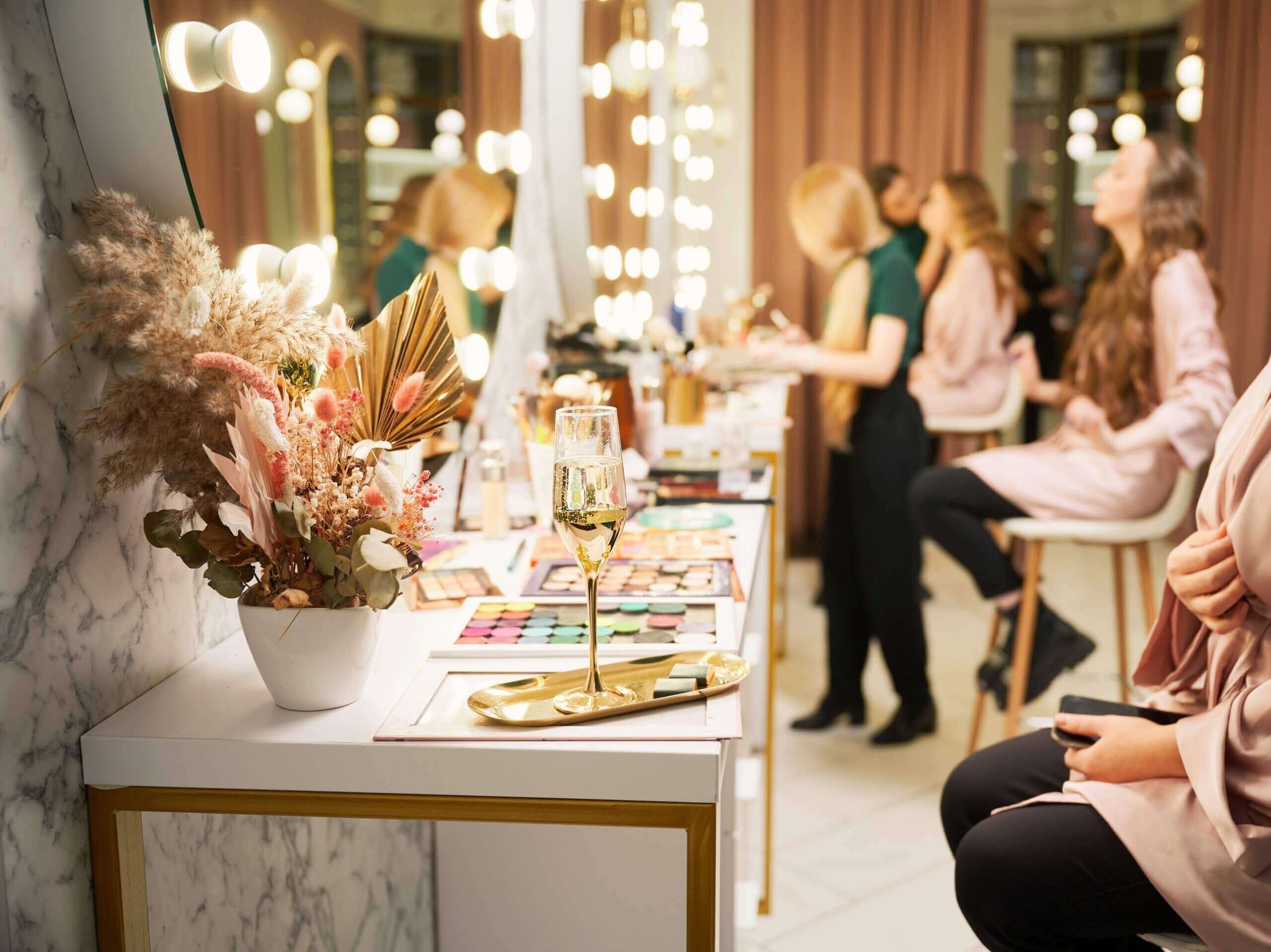 Unleashing the Secrets of Salon Inventory Management with POS Solutions