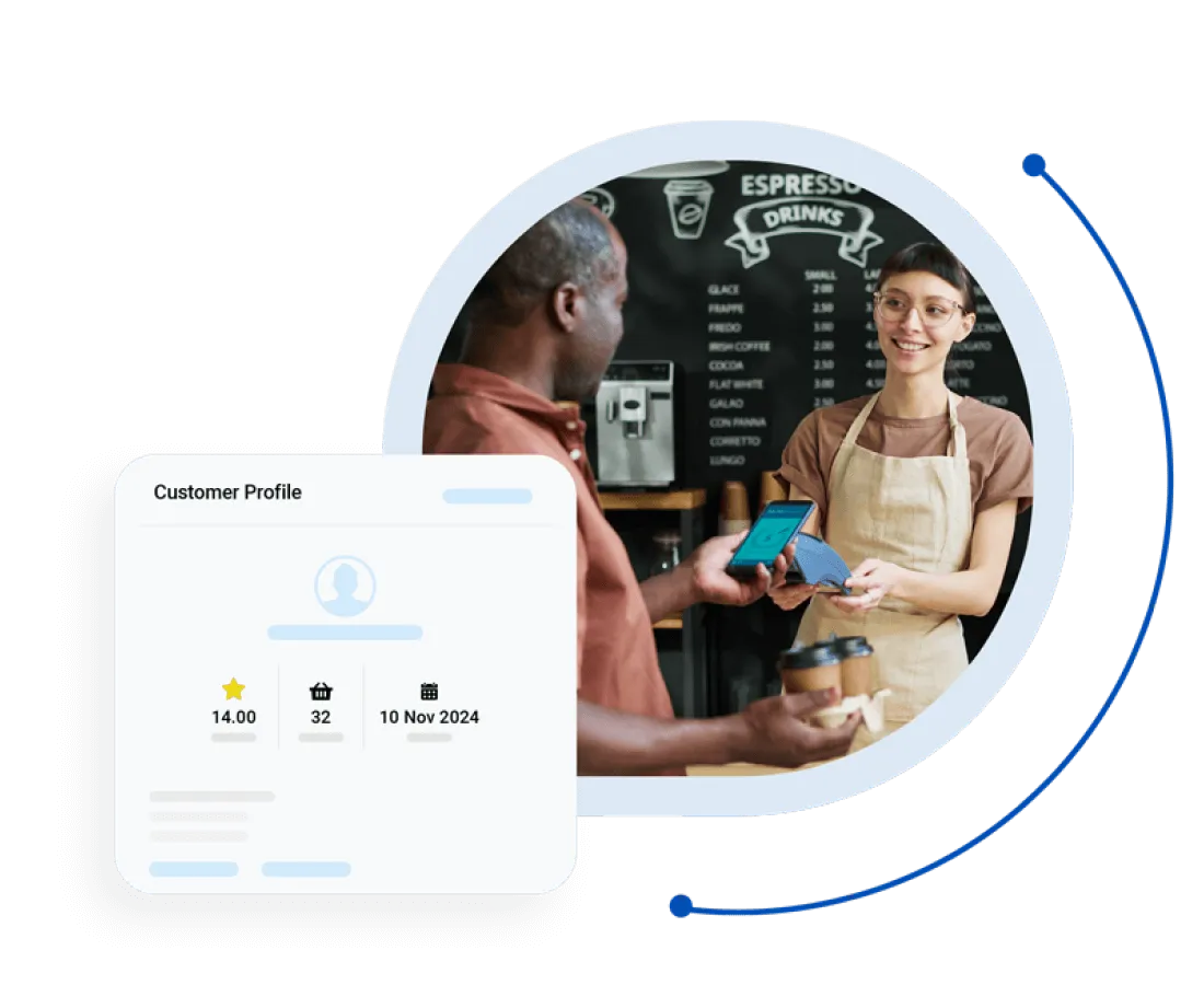 CRM and Customer Loyalty