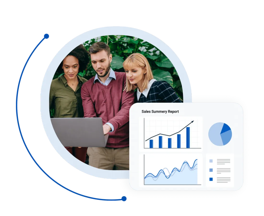 Reporting and Analytics