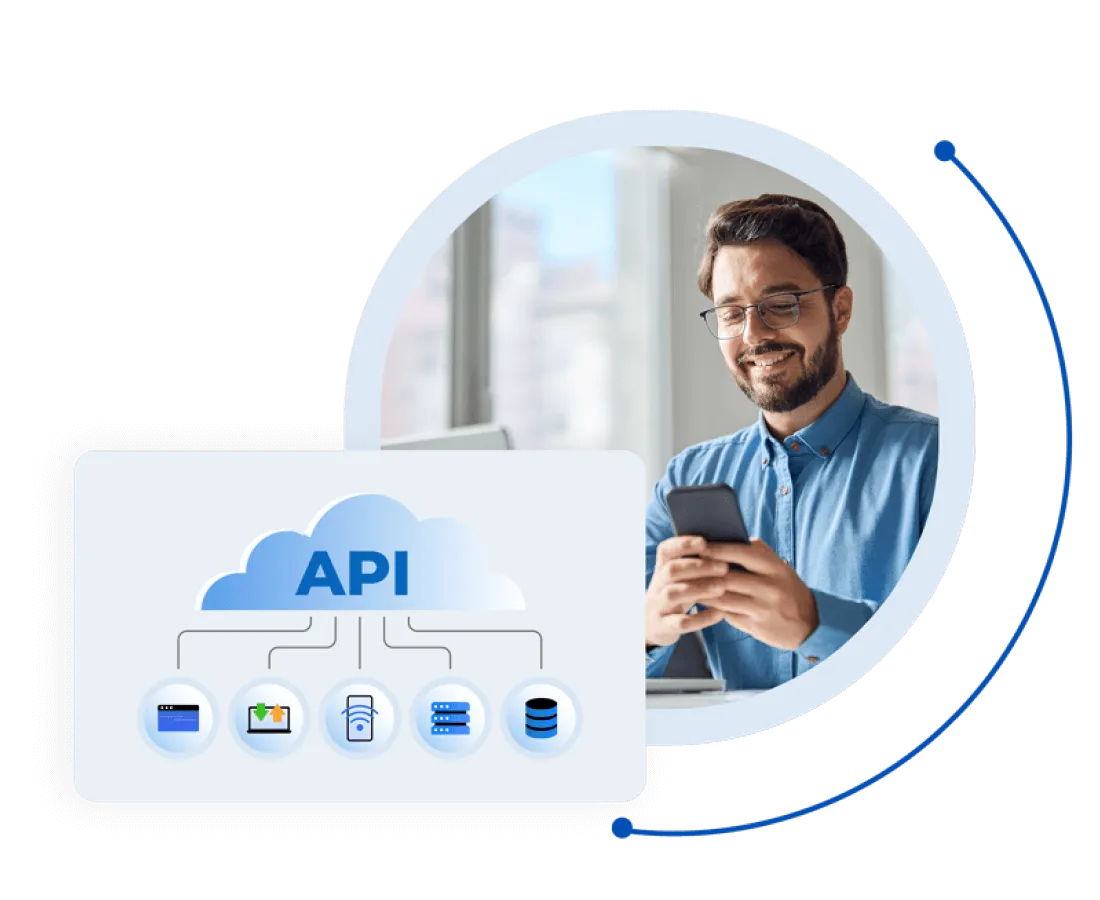 API Integration