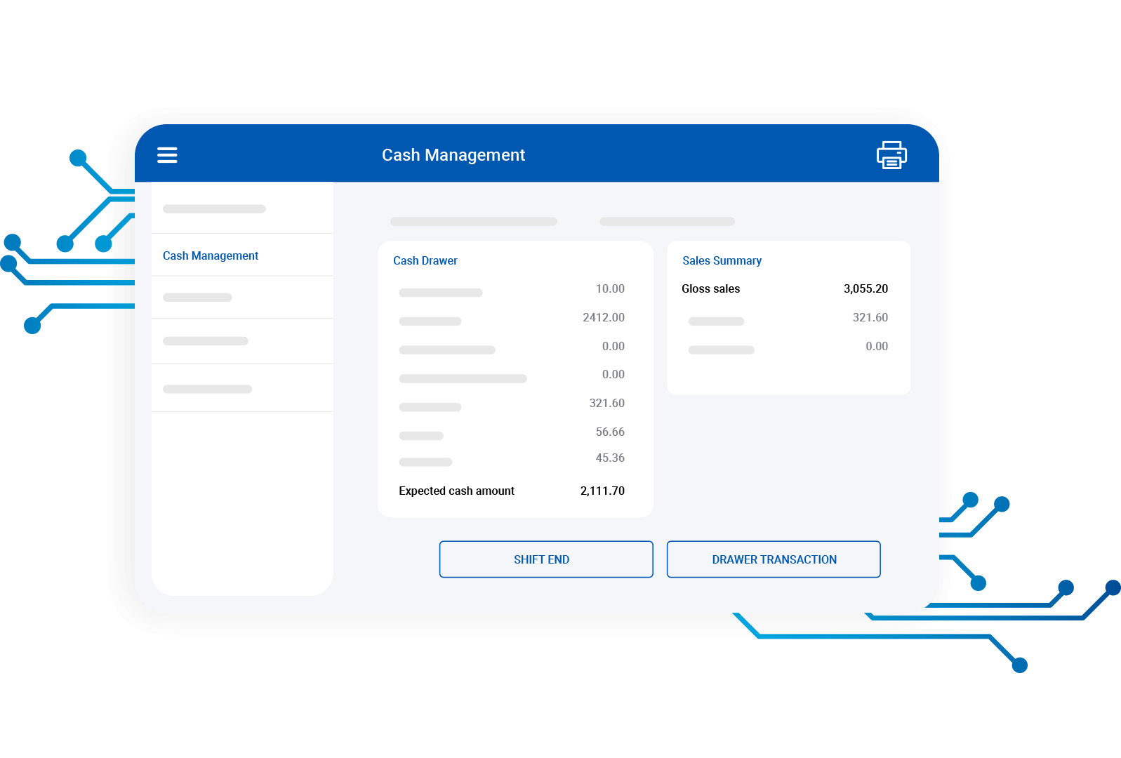 Cash Management