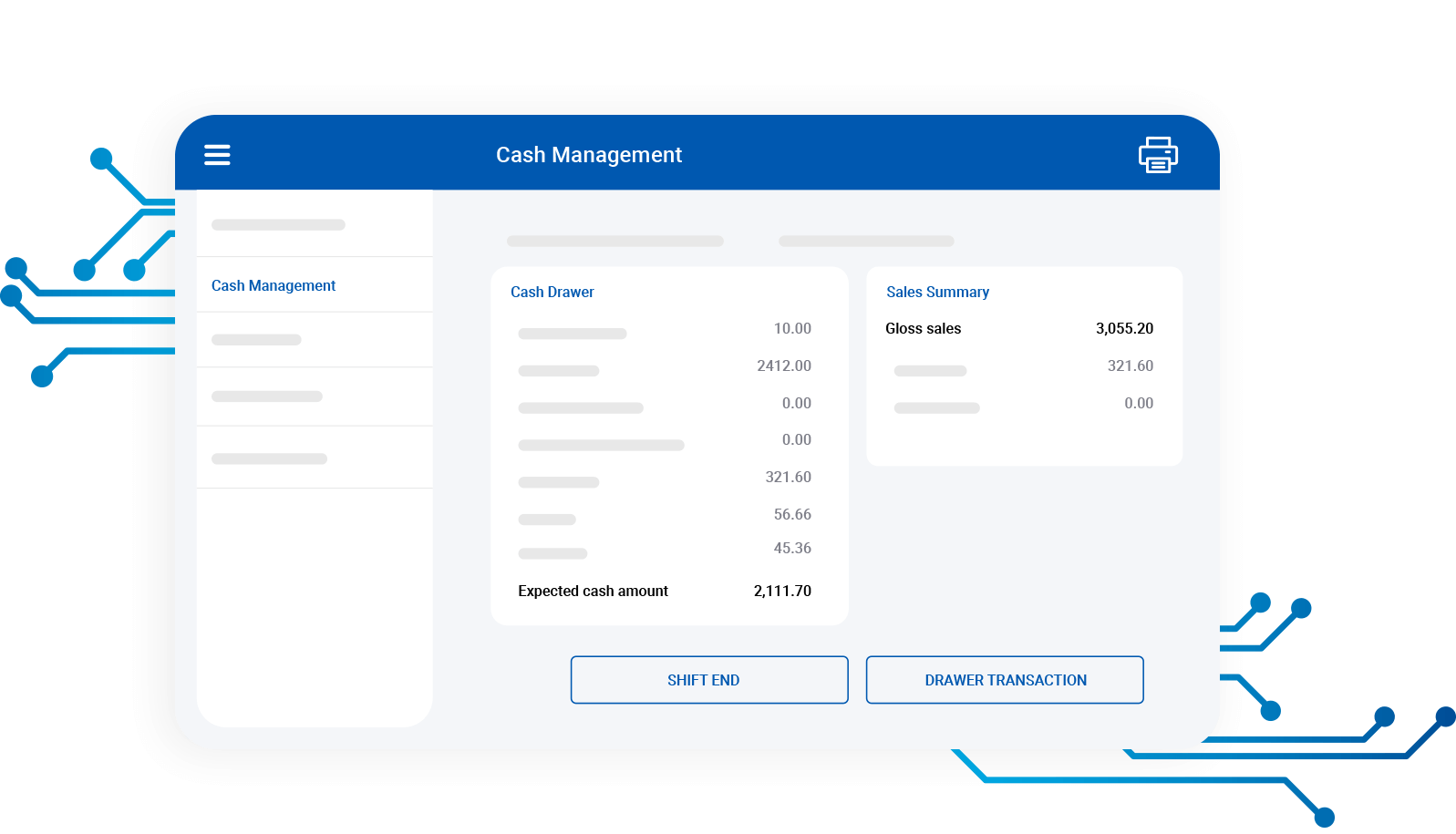 Cash Management
