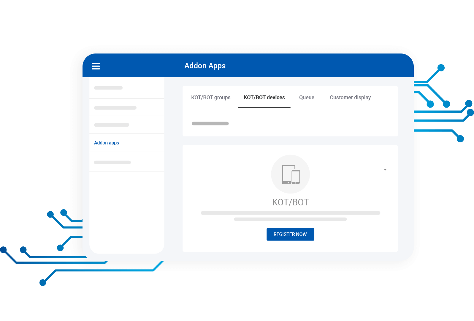 Streamline Business with SalesPlay POS Device Integration
