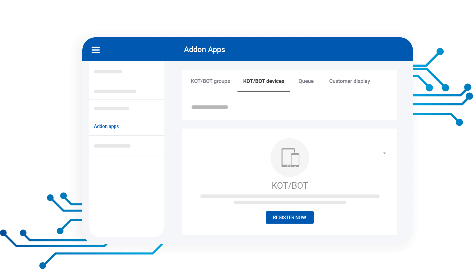 Streamline Business with SalesPlay POS Device Integration