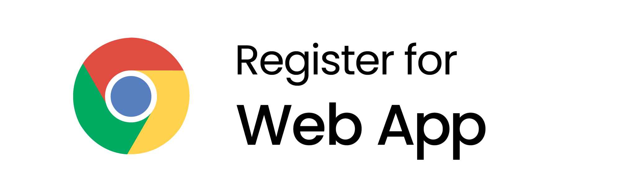Web App