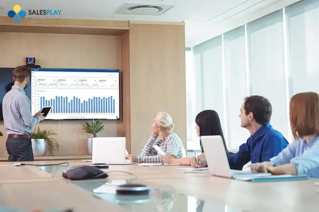 The Role of White Label Solutions in Building a Scalable Business Model