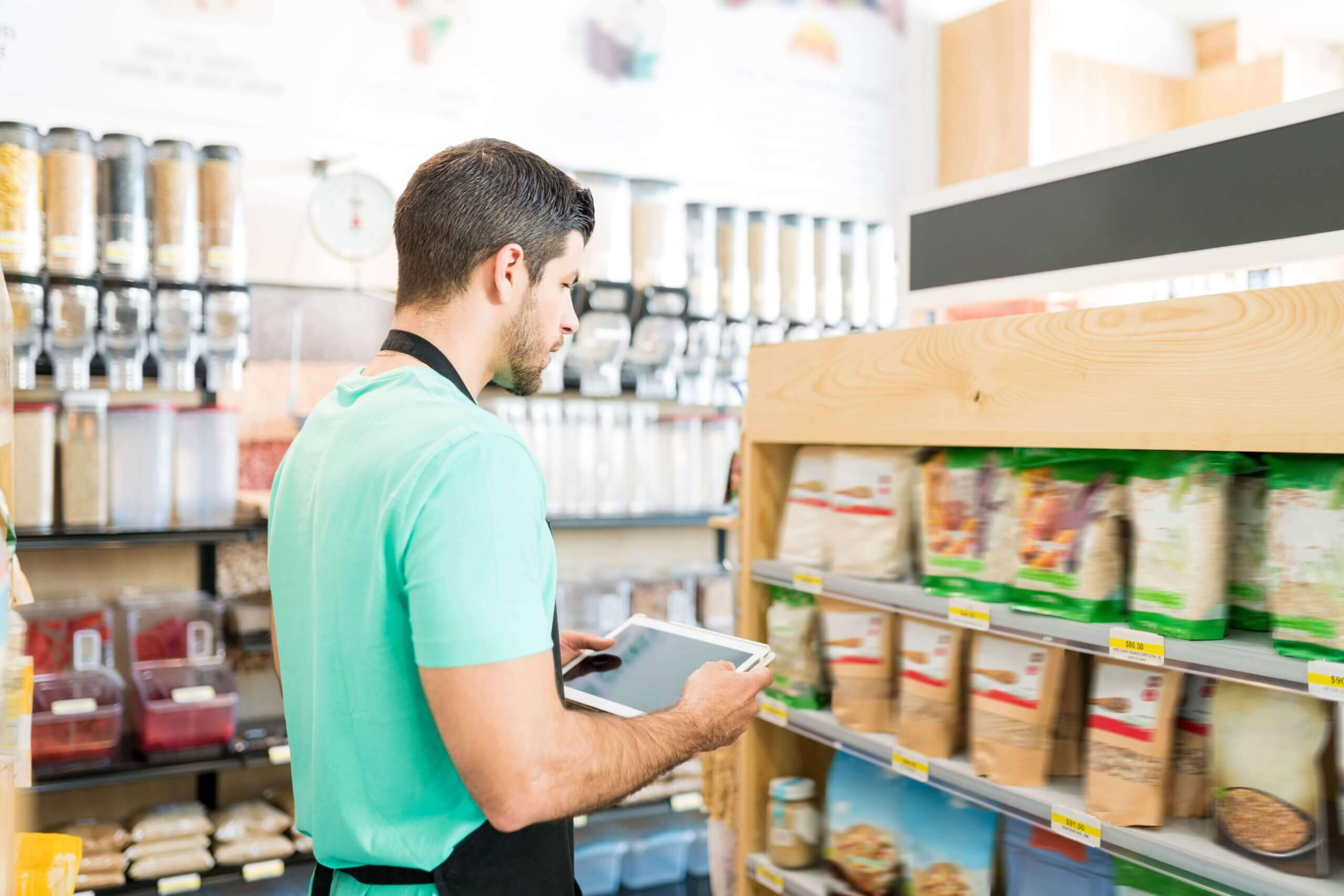 From Orders to Inventory: Why Your Restaurant Needs the Right POS