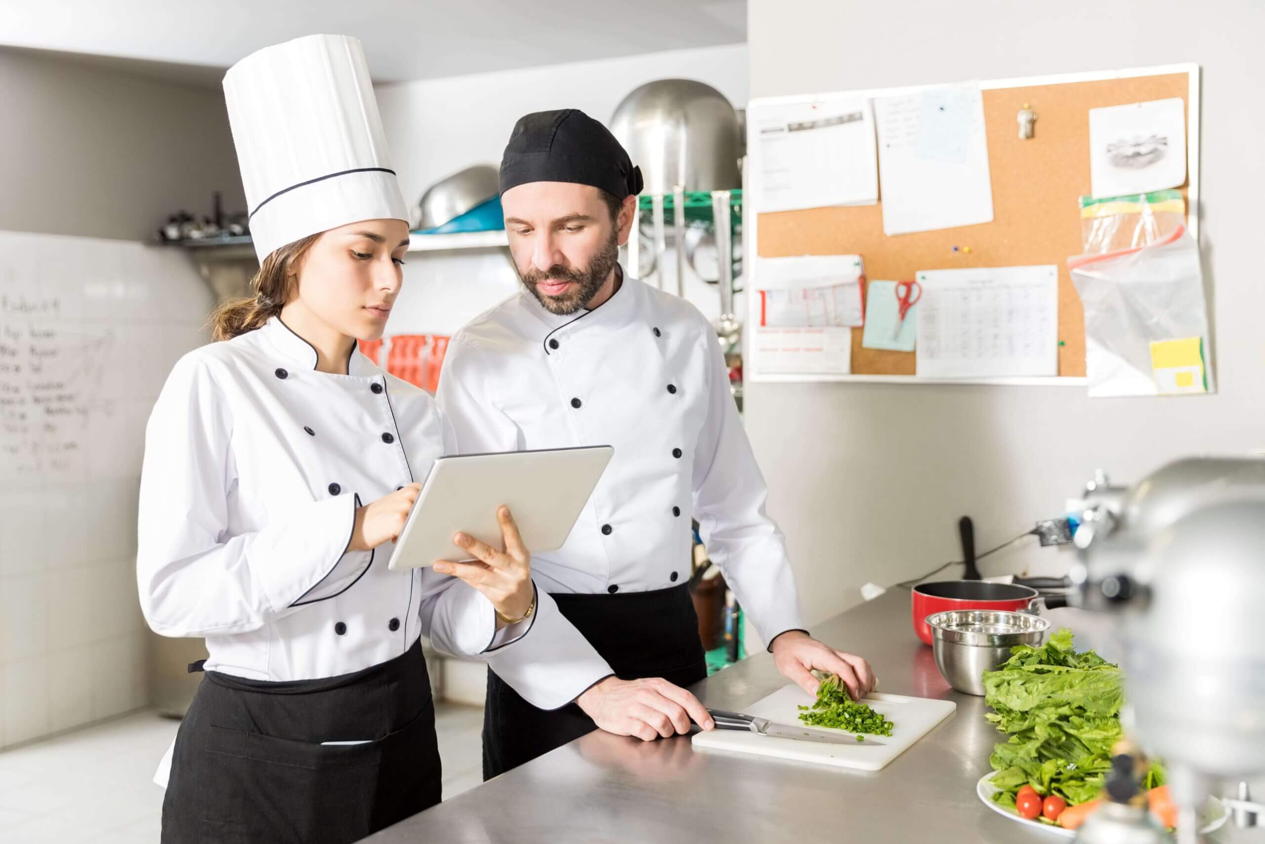 How a POS System Can Streamline Your Restaurant Operations
