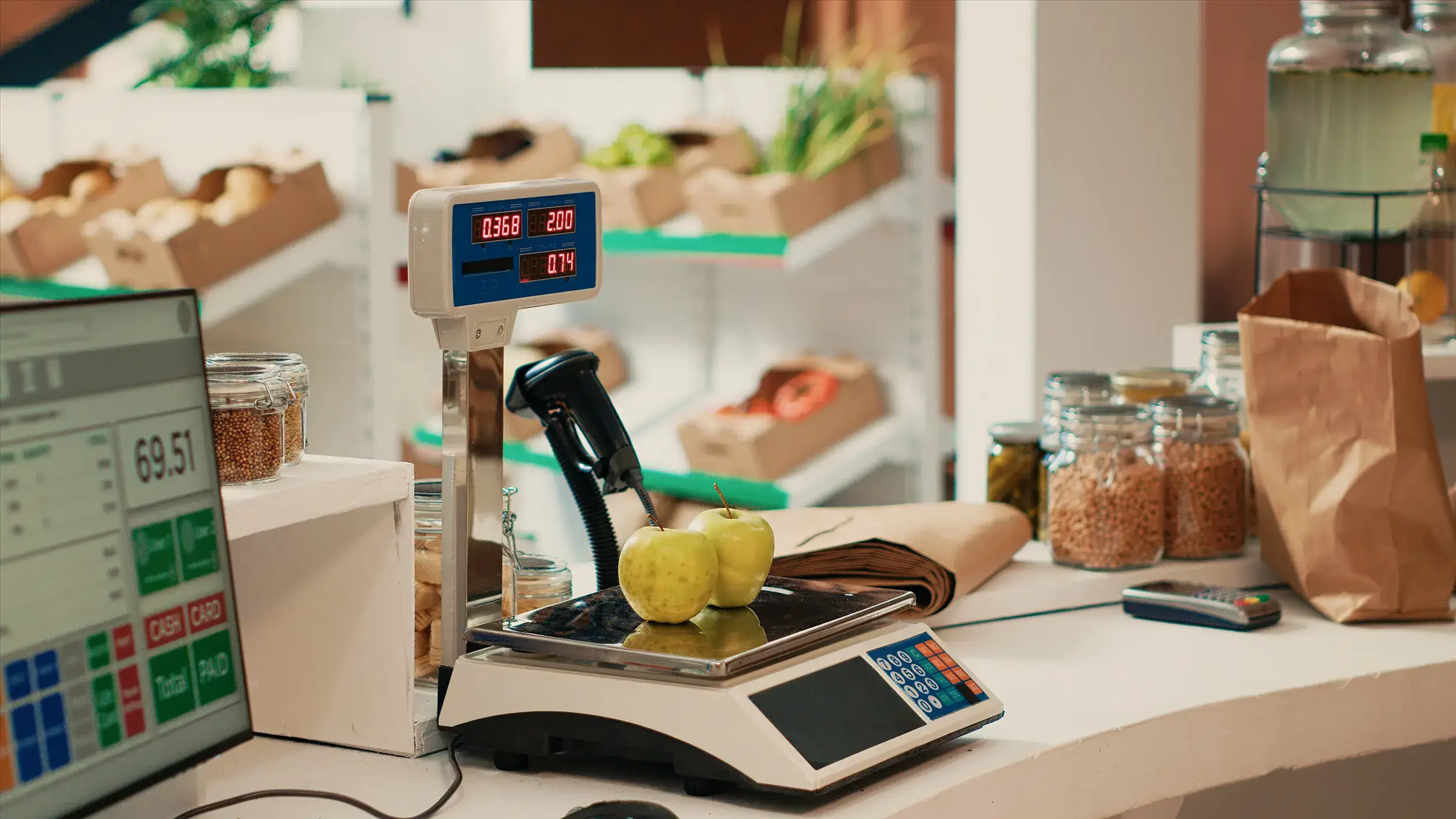Best Online POS Systems in 2025: Features, Benefits, and top Free online Point-of-Sale Softwares