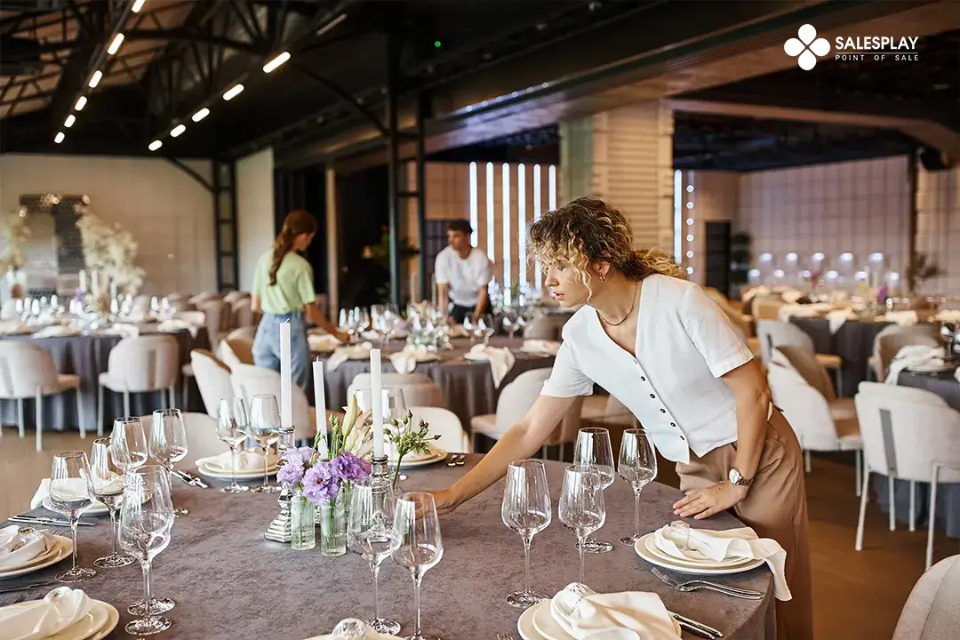 Restaurant POS Systems: A Comprehensive Overview