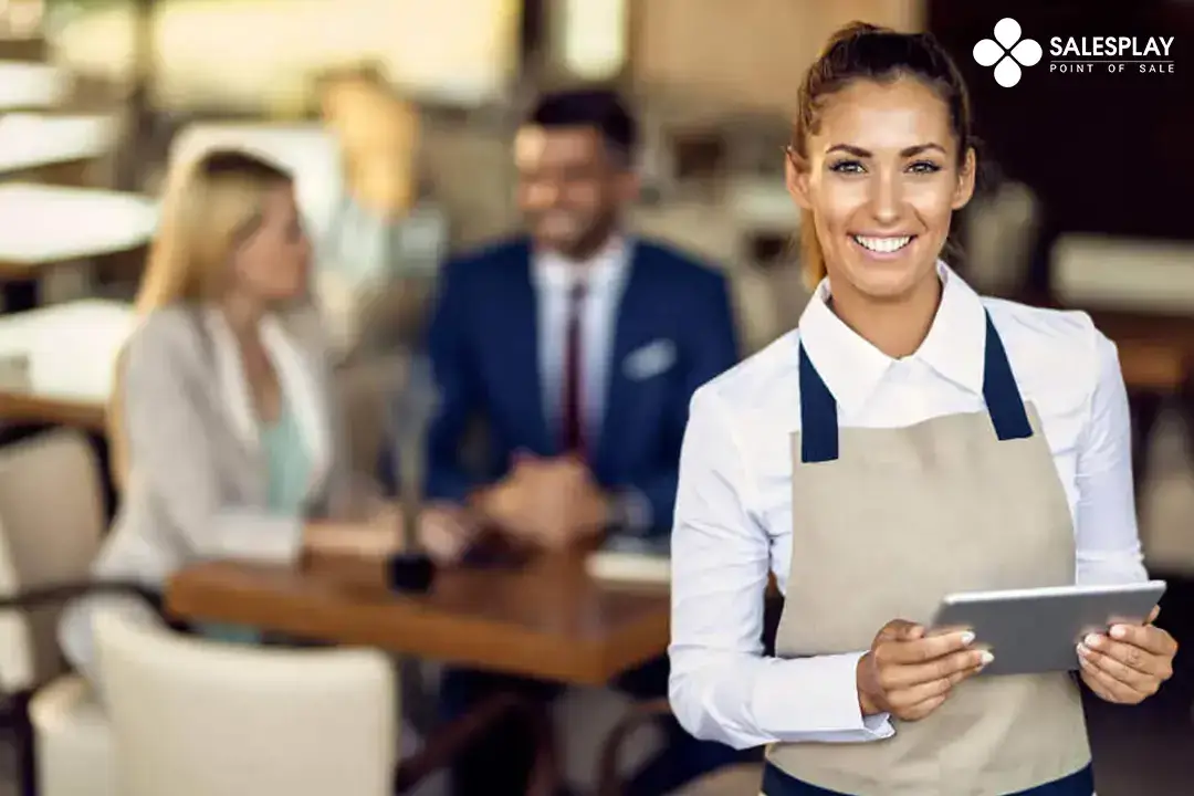 Restaurant Point of Sale - Frequently Asked Questions