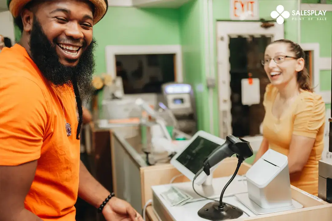 The Best Free POS Software for Small Businesses in the USA: Save Money and Boost Efficiency