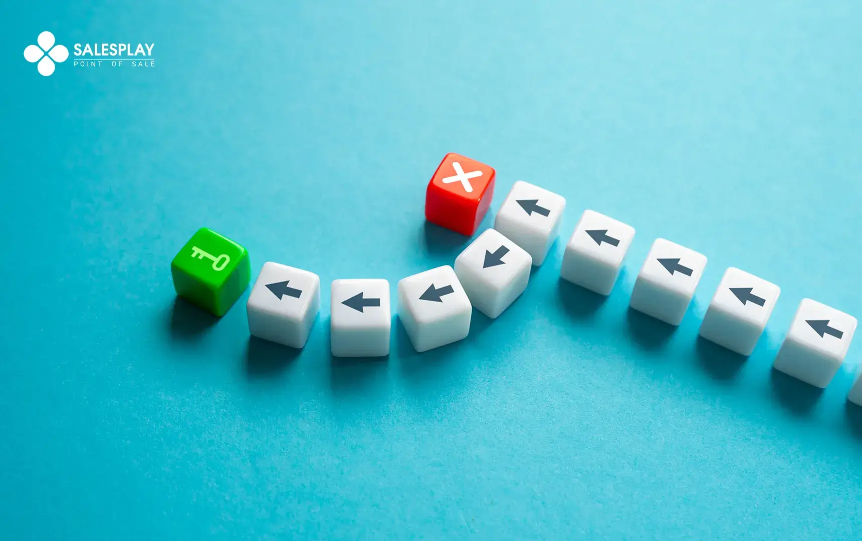 Top Mistakes to Avoid When Reselling White-Label POS Software