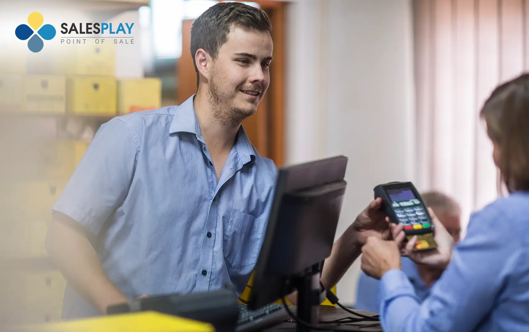 Why Mobile POS Systems Are the Future