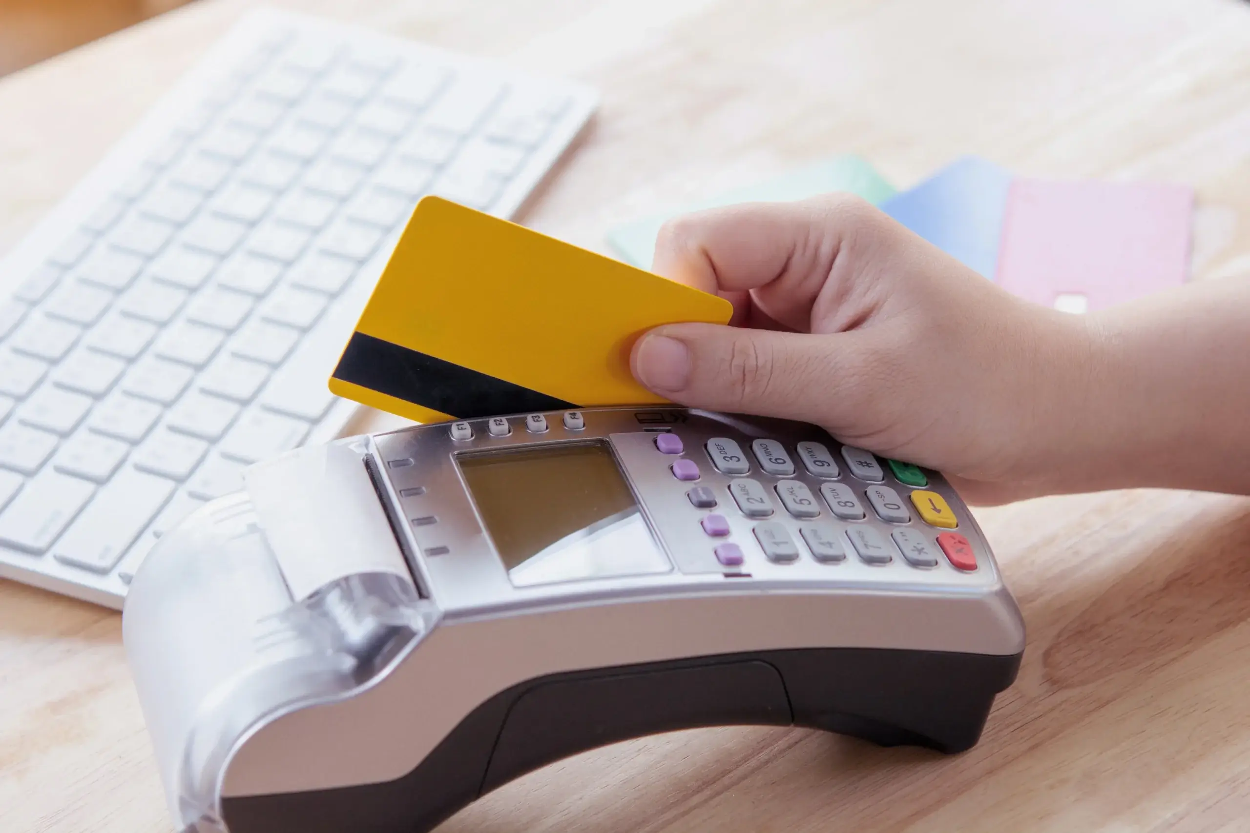 Accelerate Growth: How Payment Processors Can Drive Merchant Adoption with Integrated White-Label POS Solutions
