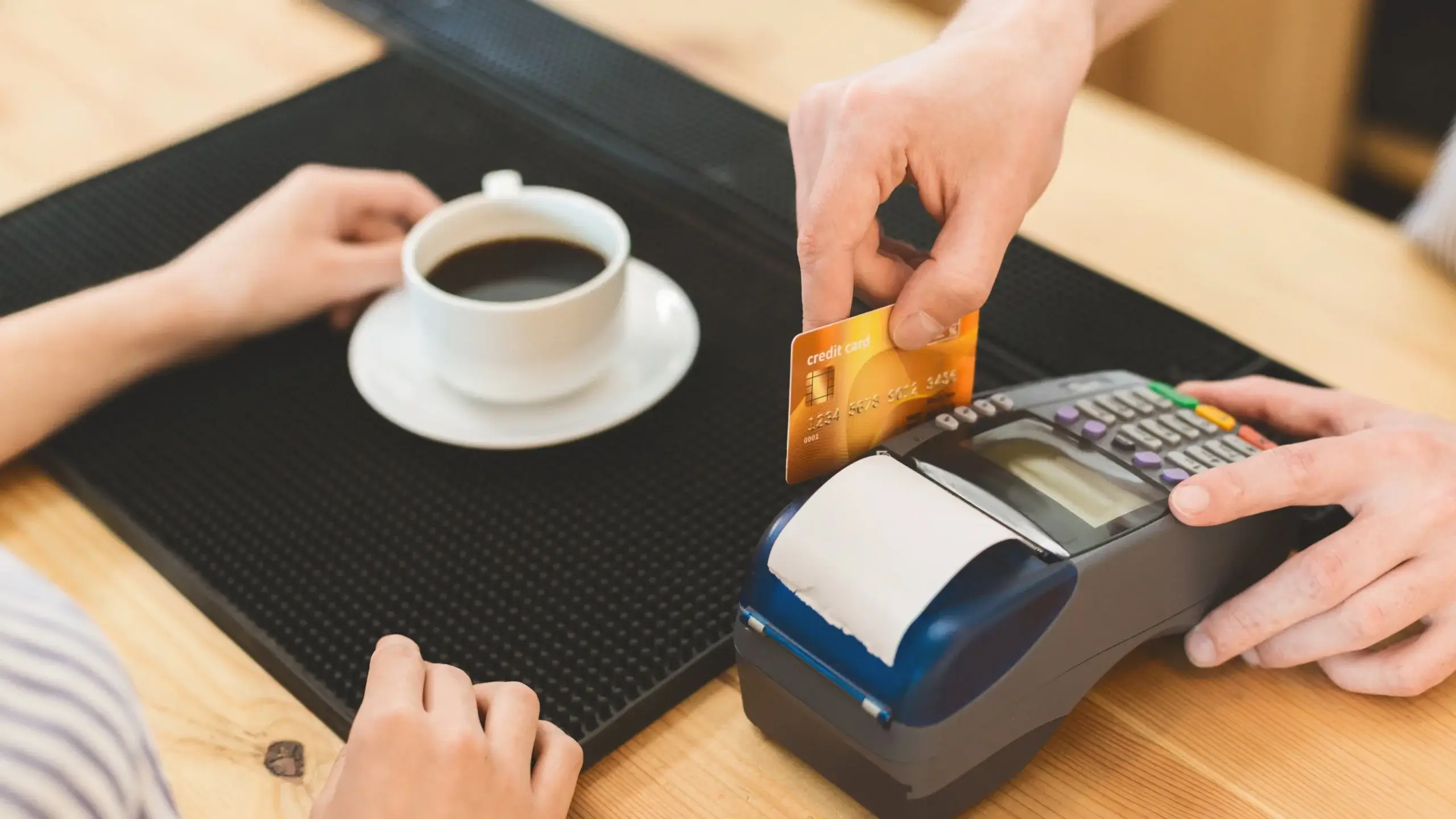 Integrated white-label POS and payment solutions driving merchant adoption and business growth
