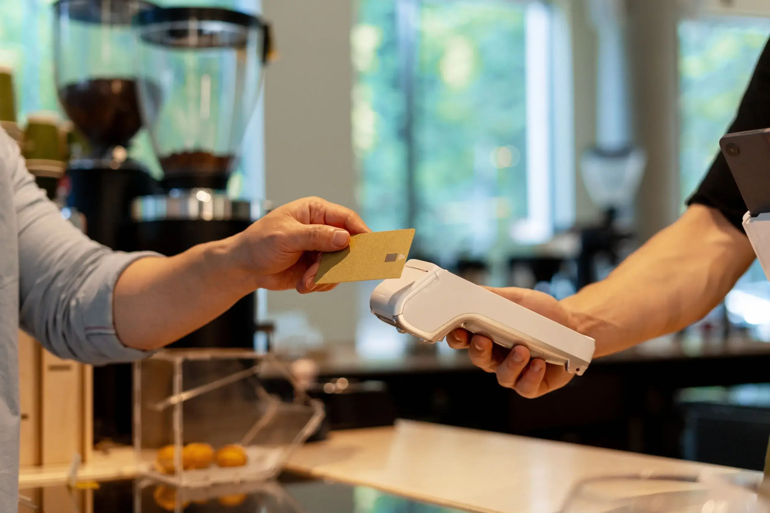Integrated white-label POS and payment solutions driving merchant adoption and business growth with SalesPlay