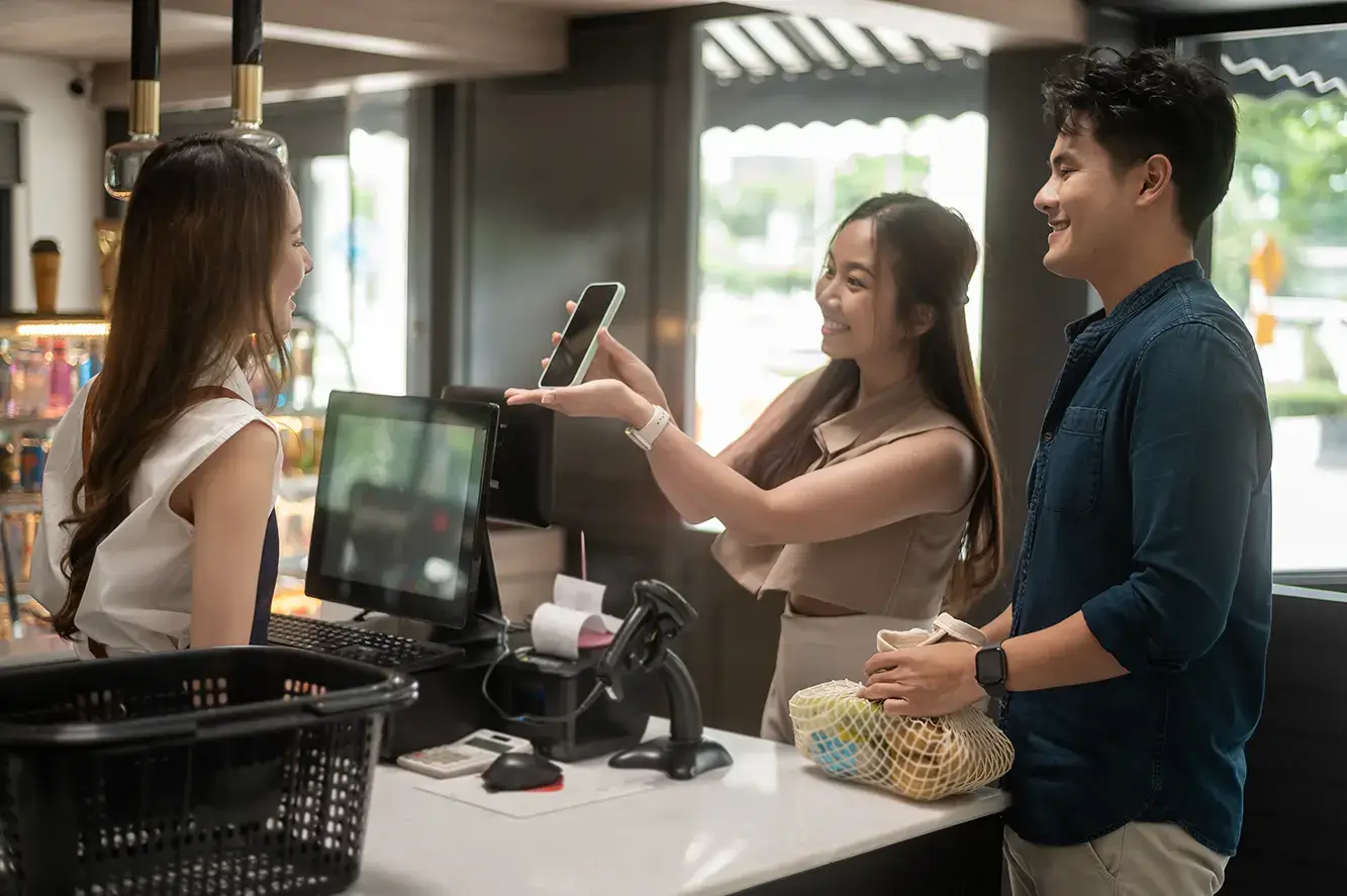 Best Restaurant POS System| Benefits, Features & SalesPlay POS