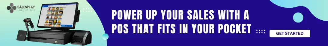 Mobile POS Terminals: The Future of Restaurant Operations