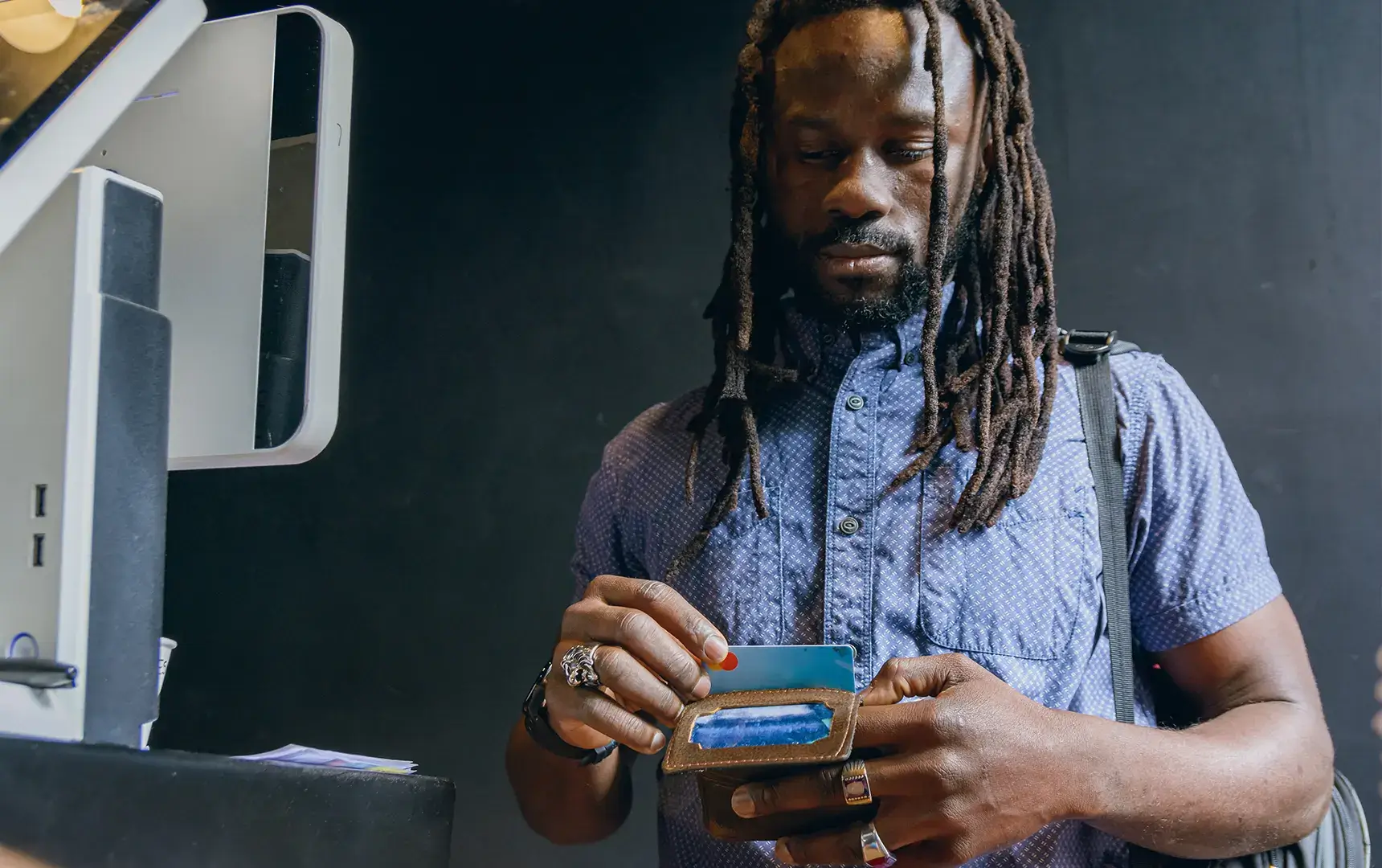 From Currency Chaos to Smooth Service: How a Zimbabwe Restaurant Transformed with SalesPlay POS