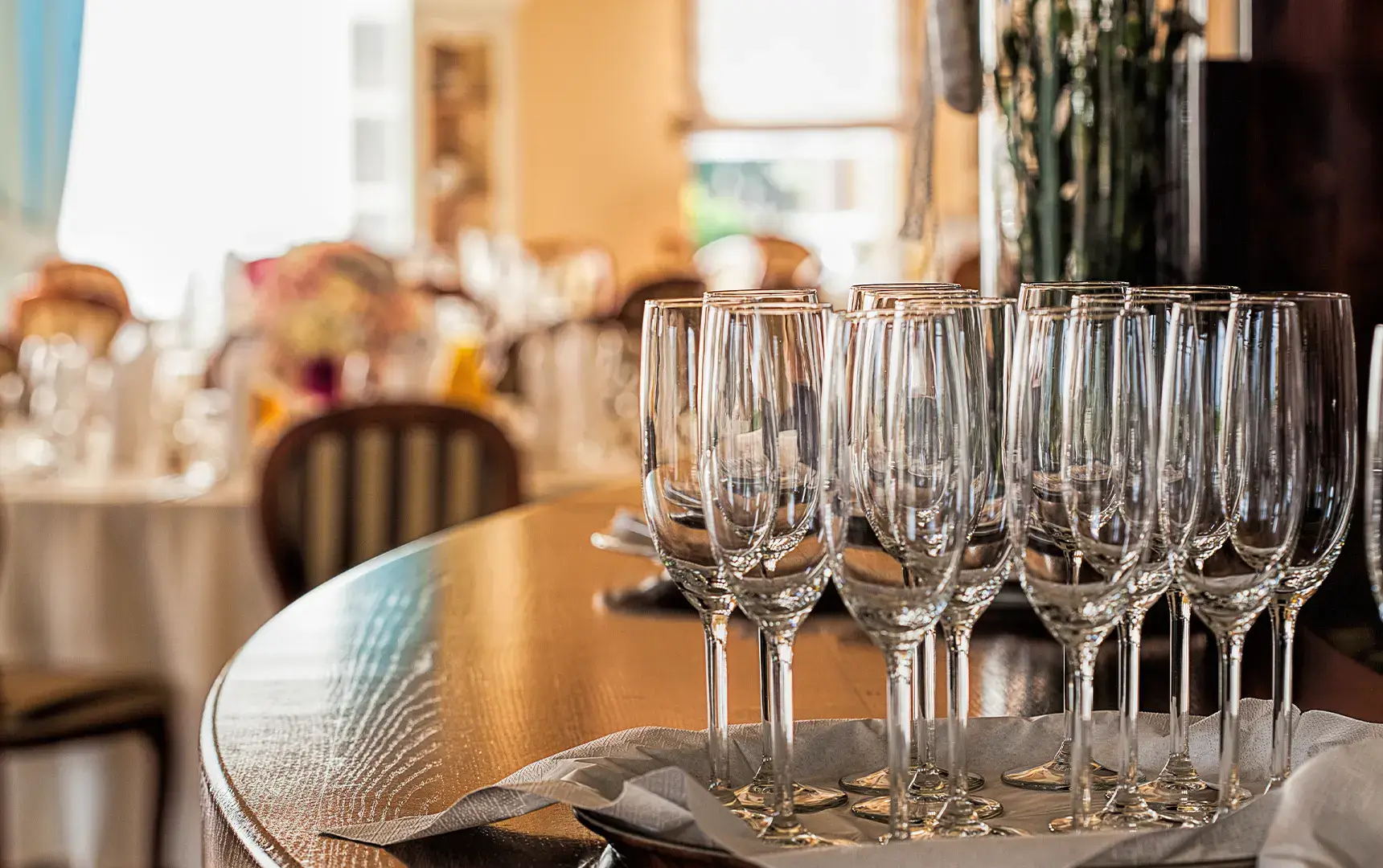 How Mobile POS Elevated a Restaurant’s Service salesplay