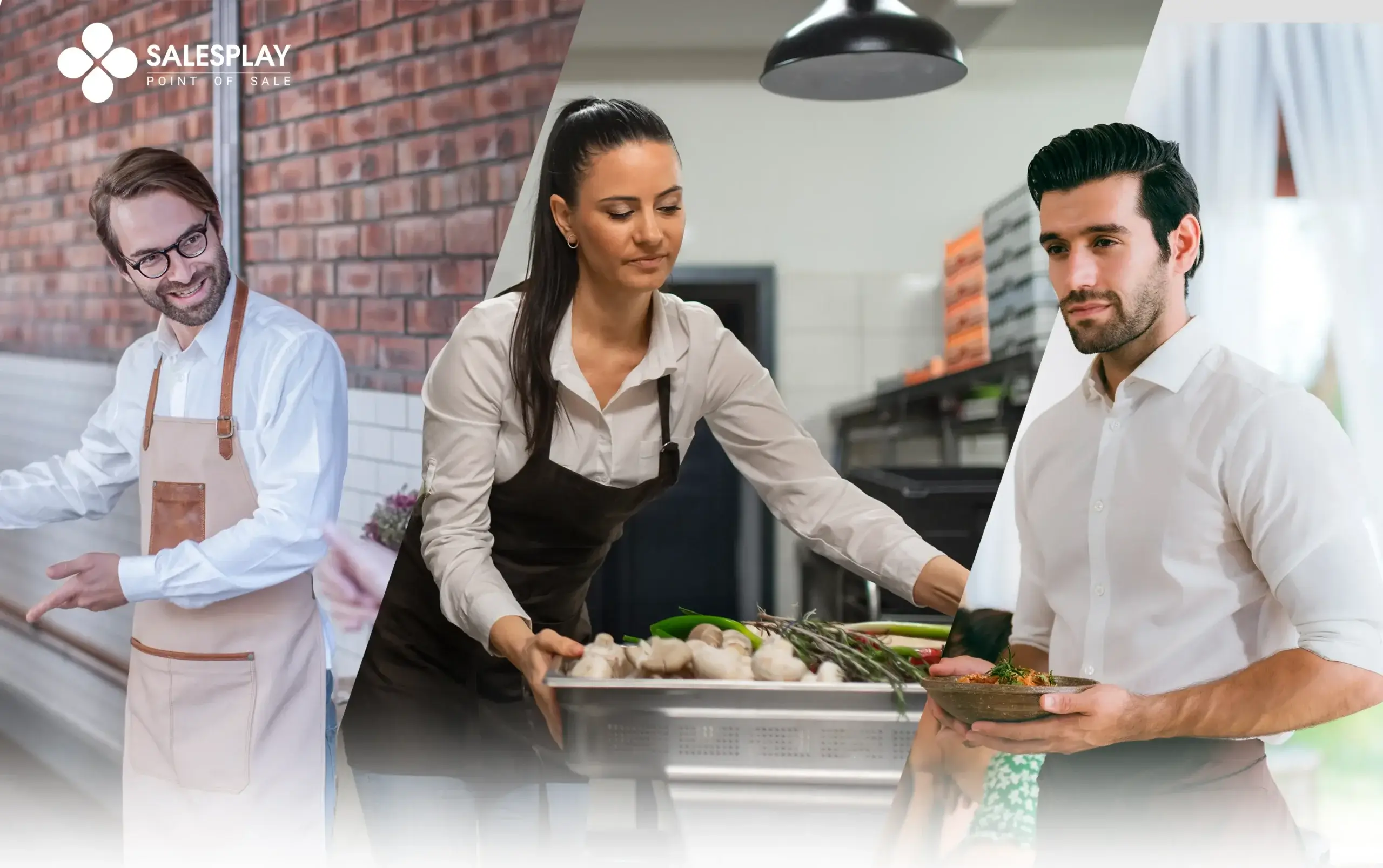How a Café Boosted Sales by 35% Using POS System (zero cost)