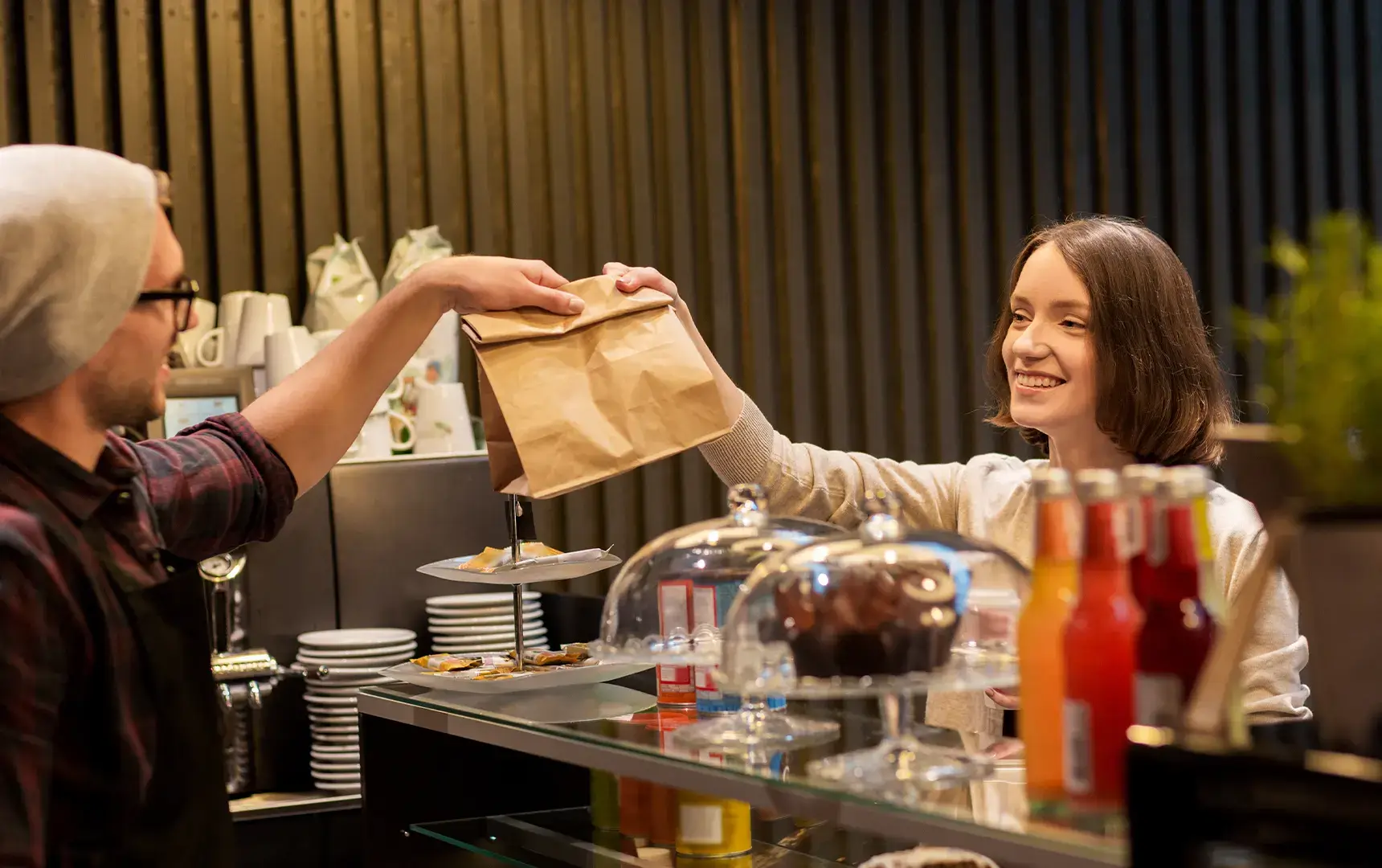 Takeaway Carry-Out Orders saleaplay