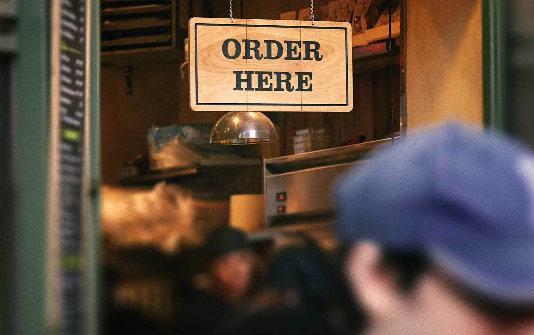 Restaurant Ordering Systems: The Complete 2025 Guide to Modern Order Management