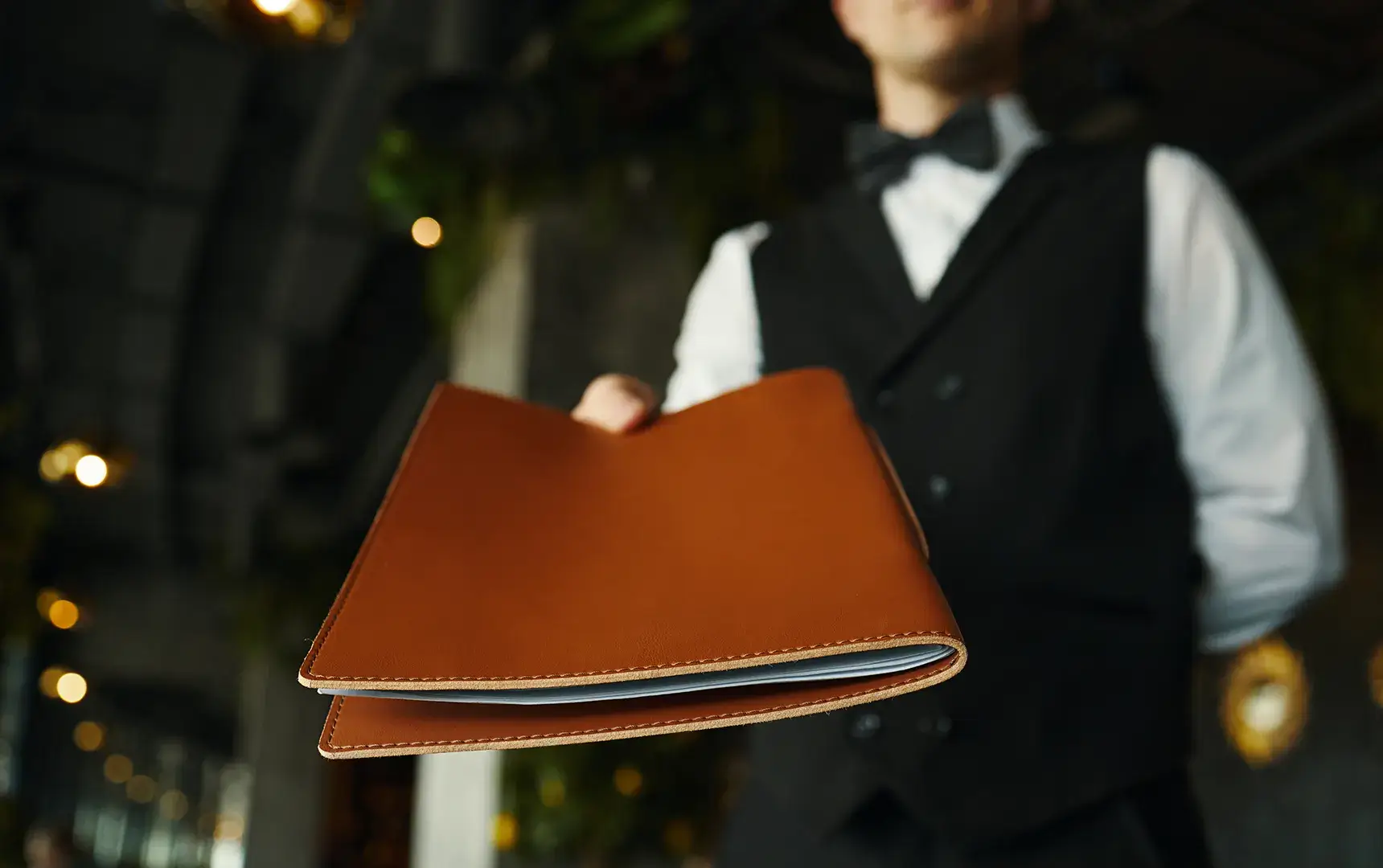 Menu-Strategy Mistakes