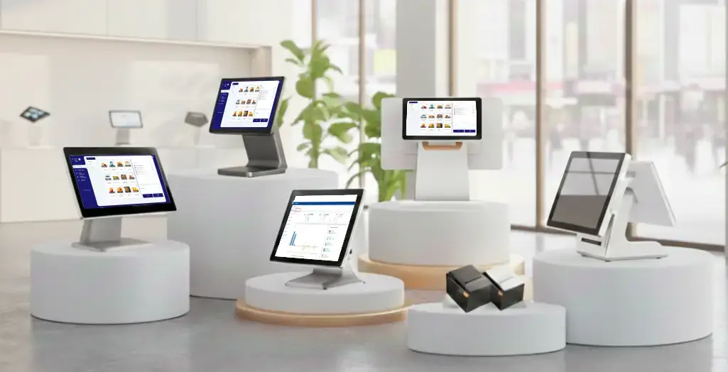 POS Software vs. POS Hardware: The Hardware Seller’s Guide to Doubling Revenue in 2026