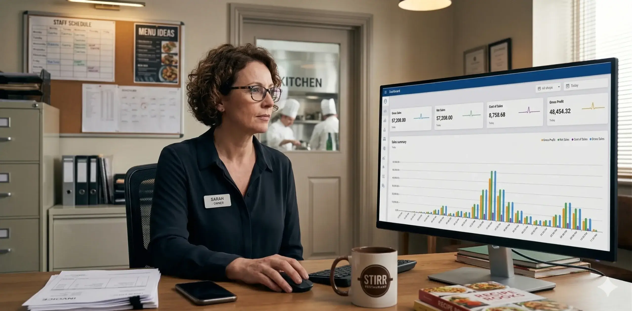 What Is Back Office Software — And Why Every Small Business Needs It?