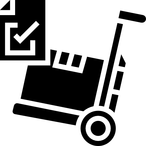 Advanced Inventory Icon