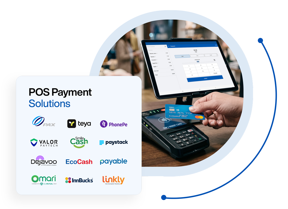 POS Payment Solutions