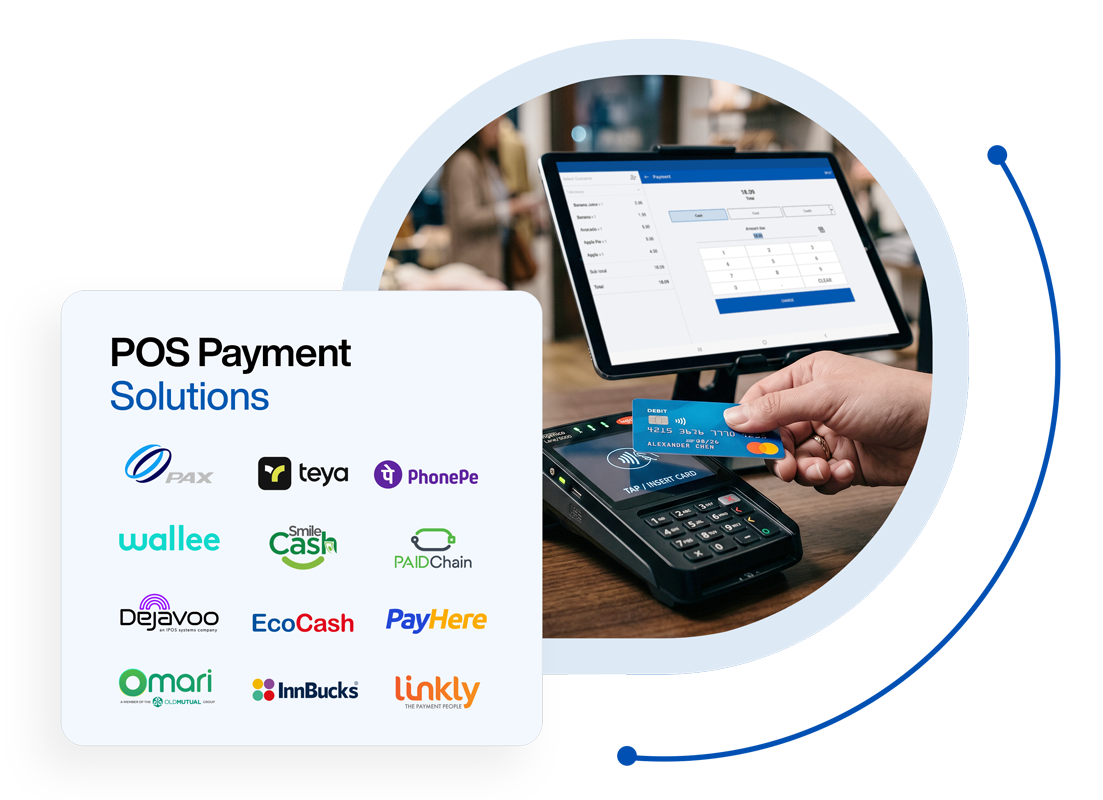 POS Payment Solutions