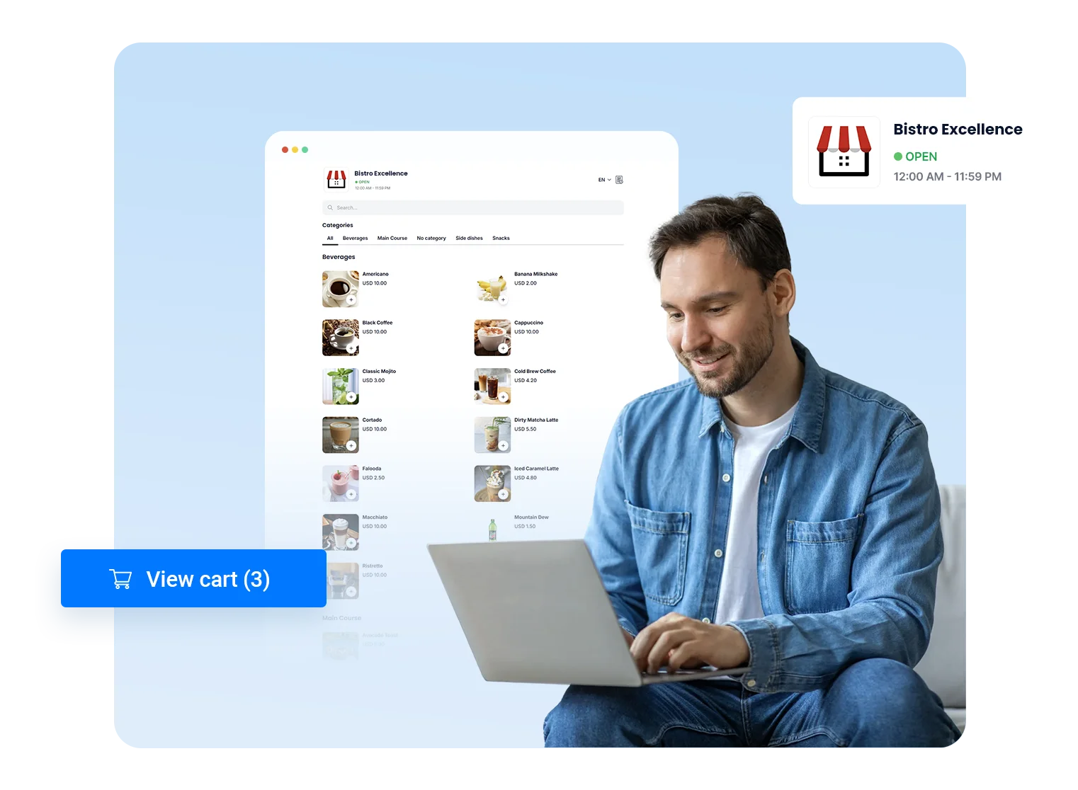Why Choose SalesPlay Web Store?