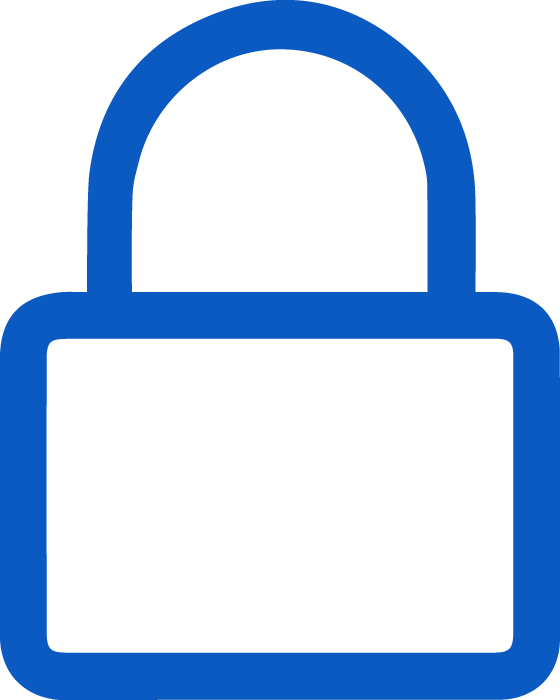 Secure & Reliable 