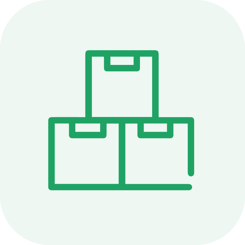 Advanced Inventory
