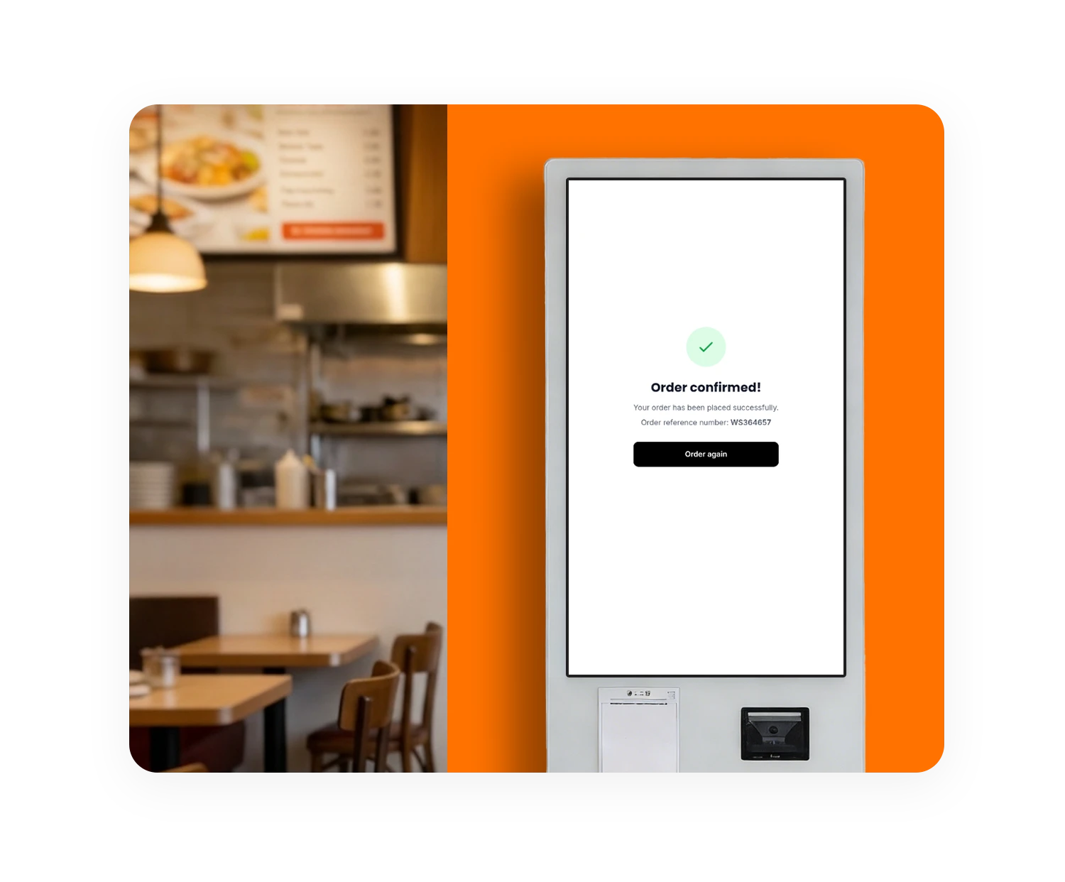 Real-Time POS Integration 