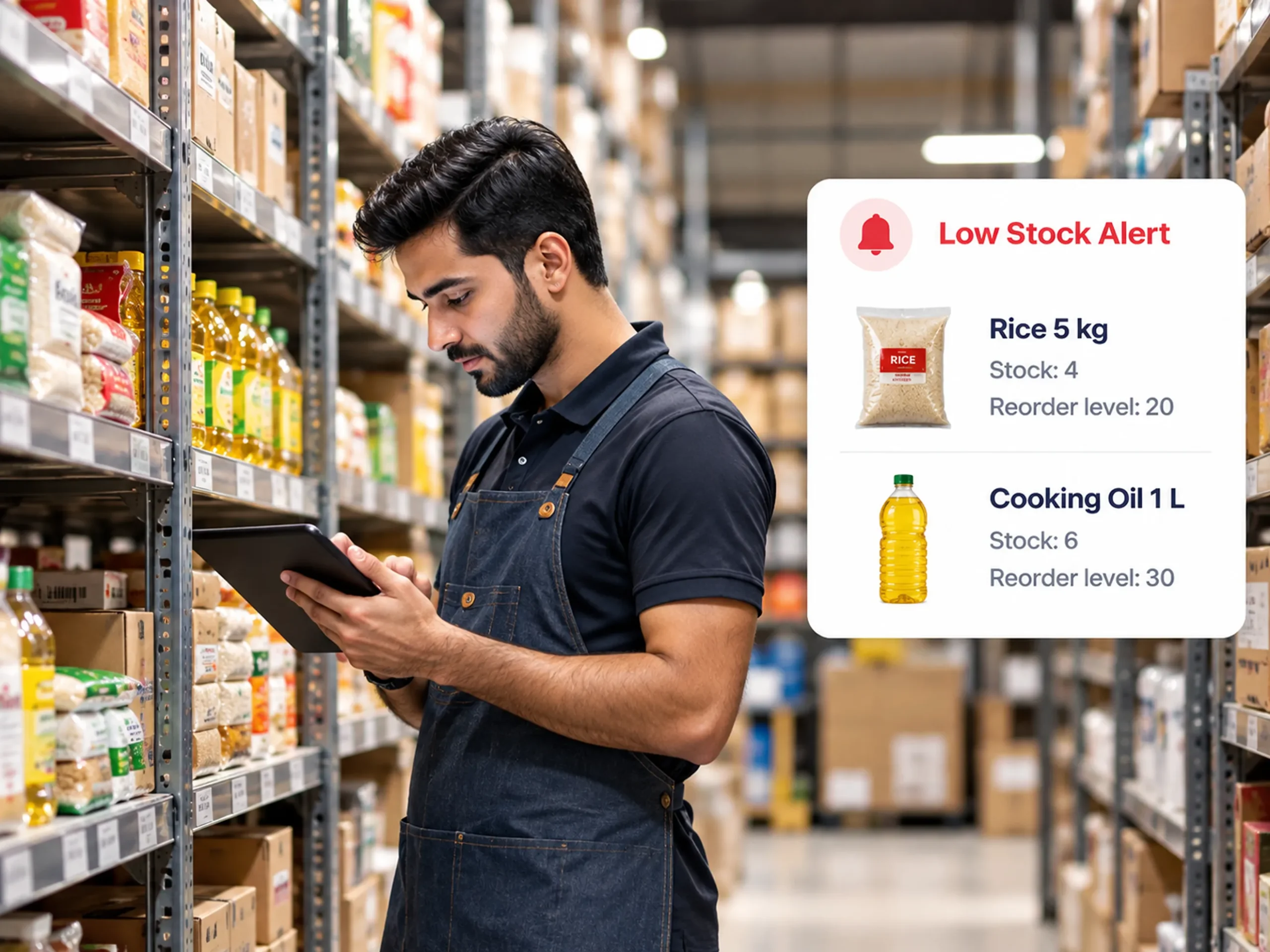 Retail Inventory Management Made Simple 