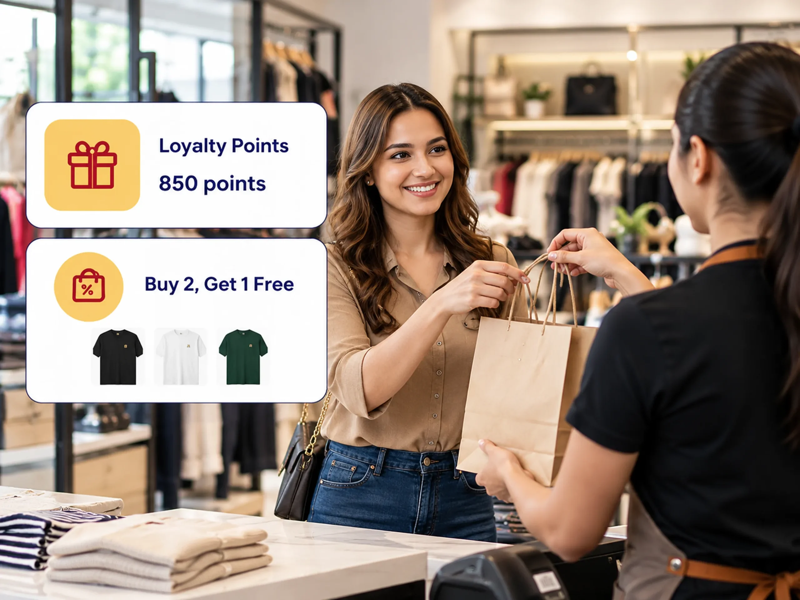 Build Better Customer Relationships 